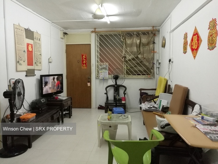 Blk 316 Ubi Avenue 1 (Geylang), HDB 3 Rooms #167985592
